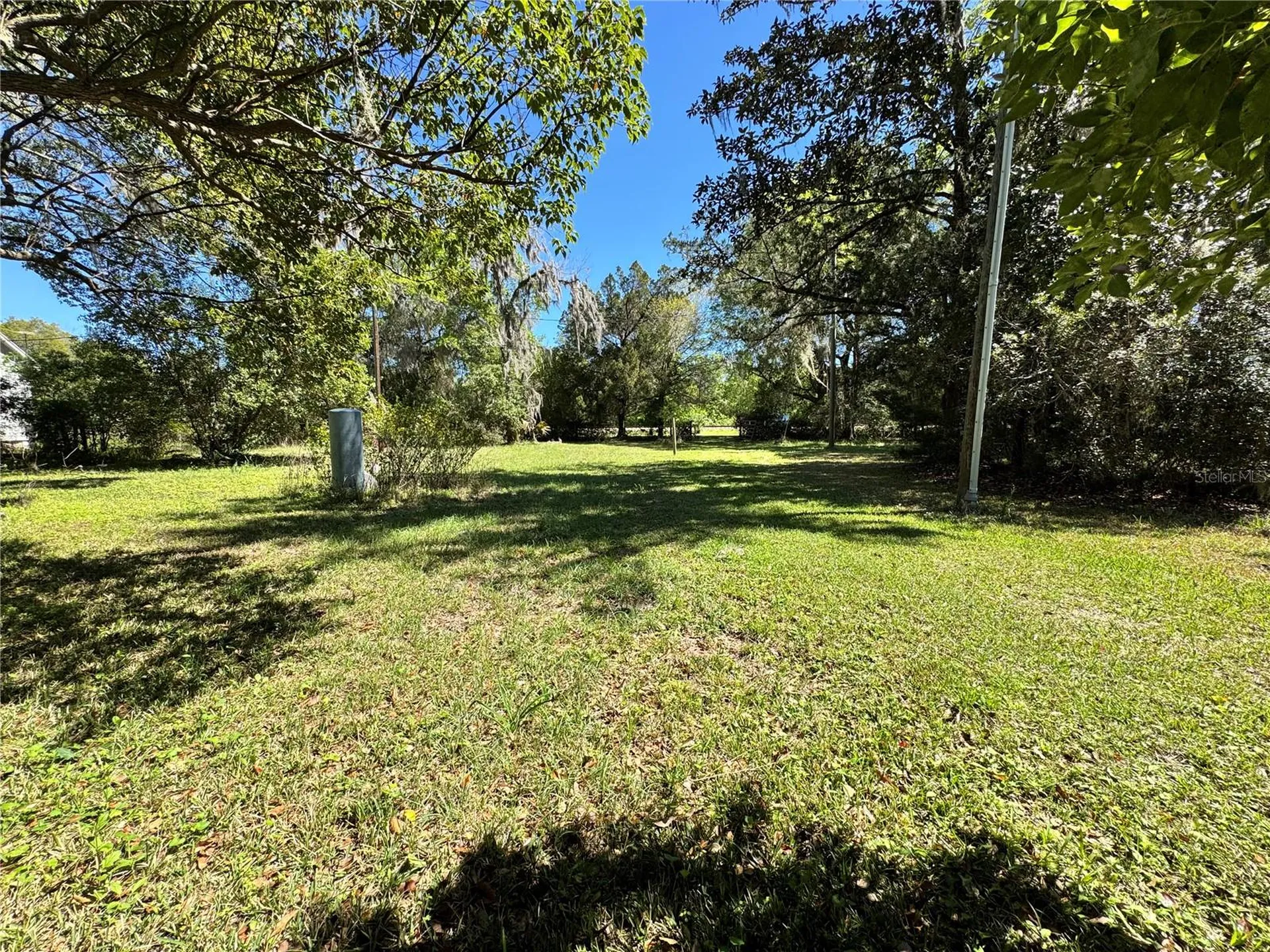 1336 NE 191st Terrace Hawthorne FL 32640