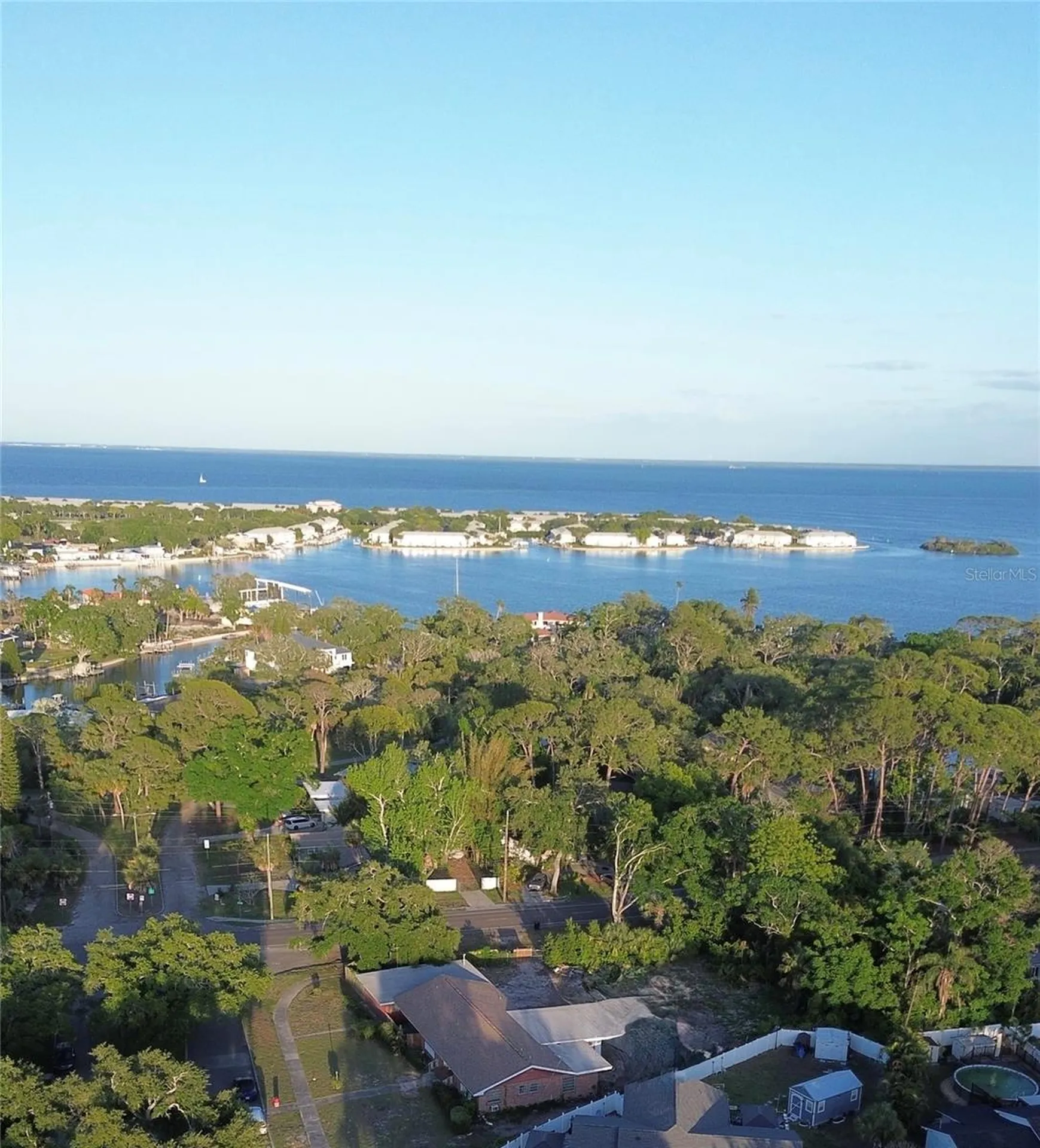 400 Lake Maggiore Boulevard S St Petersburg FL 33705