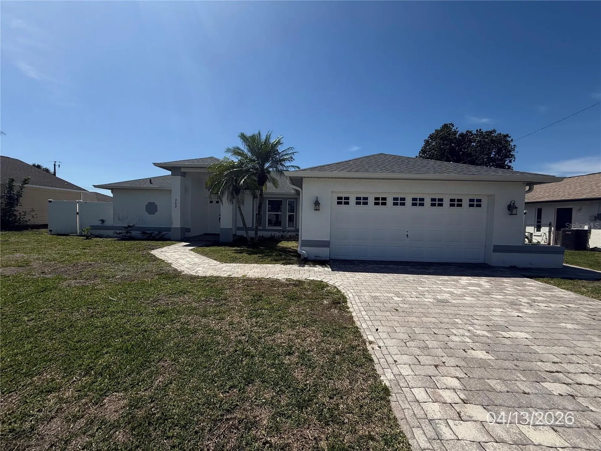 202 SE 19th Street Cape Coral FL 33990