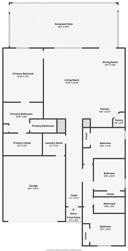 13327 Great Plains Drive Riverview FL 33579