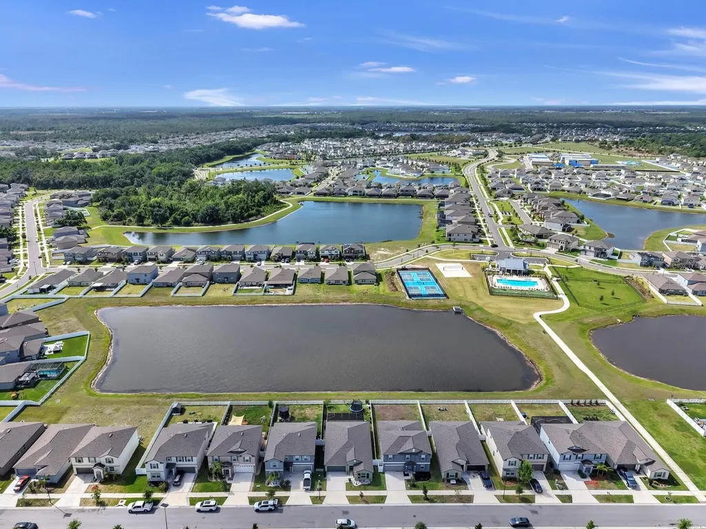 13327 Great Plains Drive Riverview FL 33579