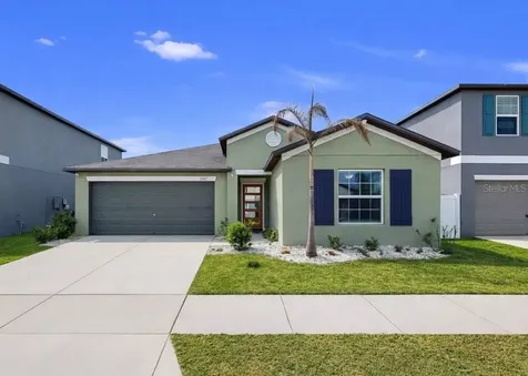 13327 Great Plains Drive Riverview FL 33579