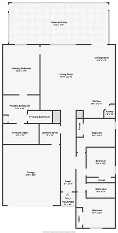 13327 Great Plains Drive Riverview FL 33579
