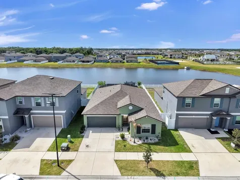 13327 Great Plains Drive Riverview FL 33579