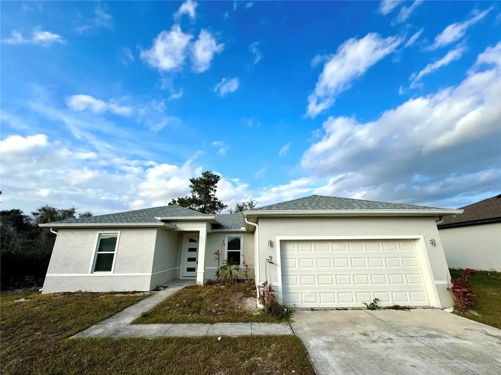 9 Orchid Lane Kissimmee FL 34759