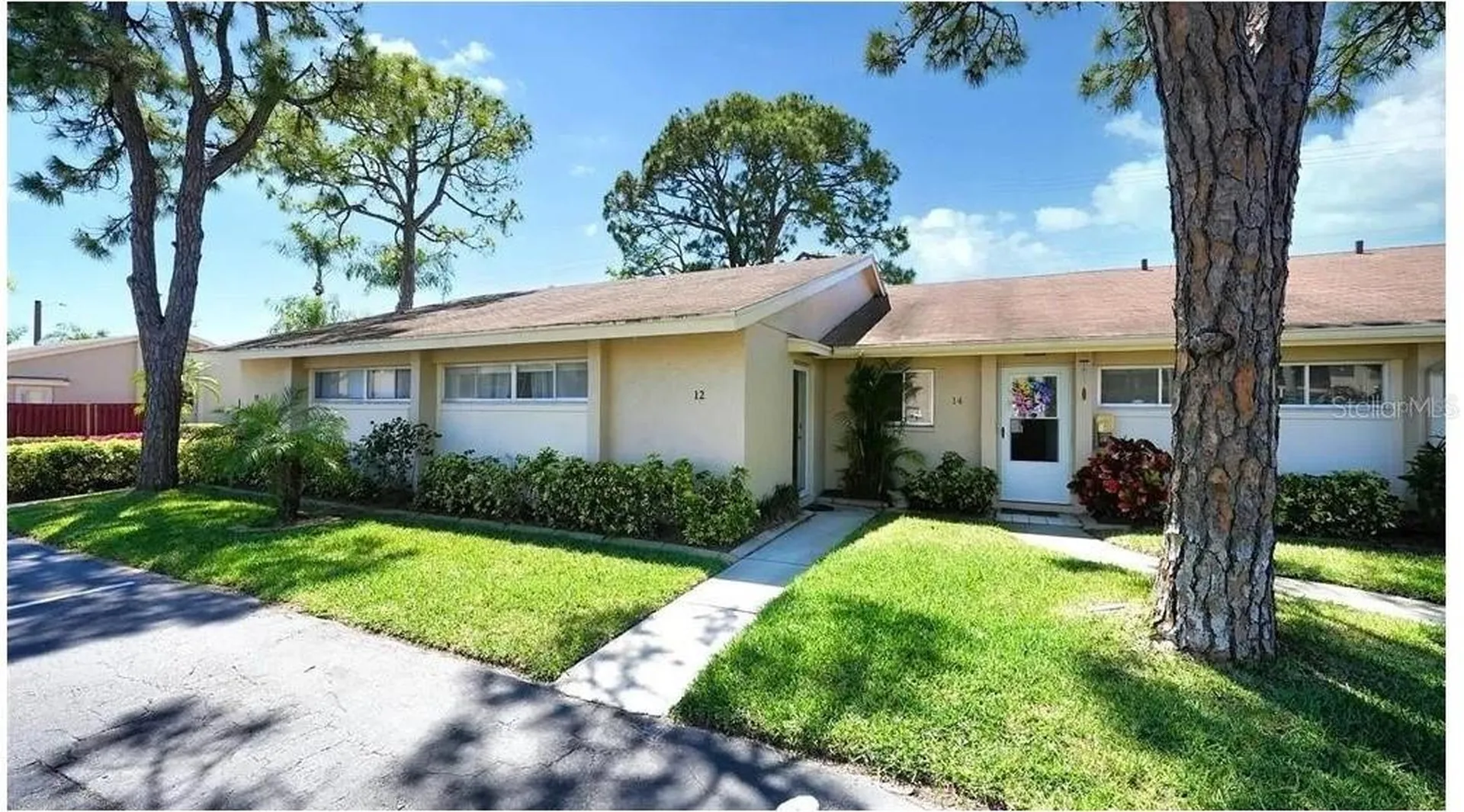2782 Woodgate Lane Sarasota FL 34231