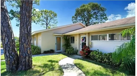 2782 Woodgate Lane Sarasota FL 34231
