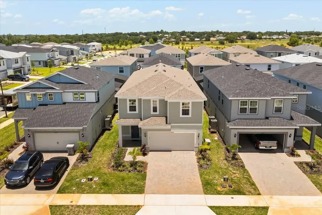 15952 Cape Coral Loop Clermont FL 34714