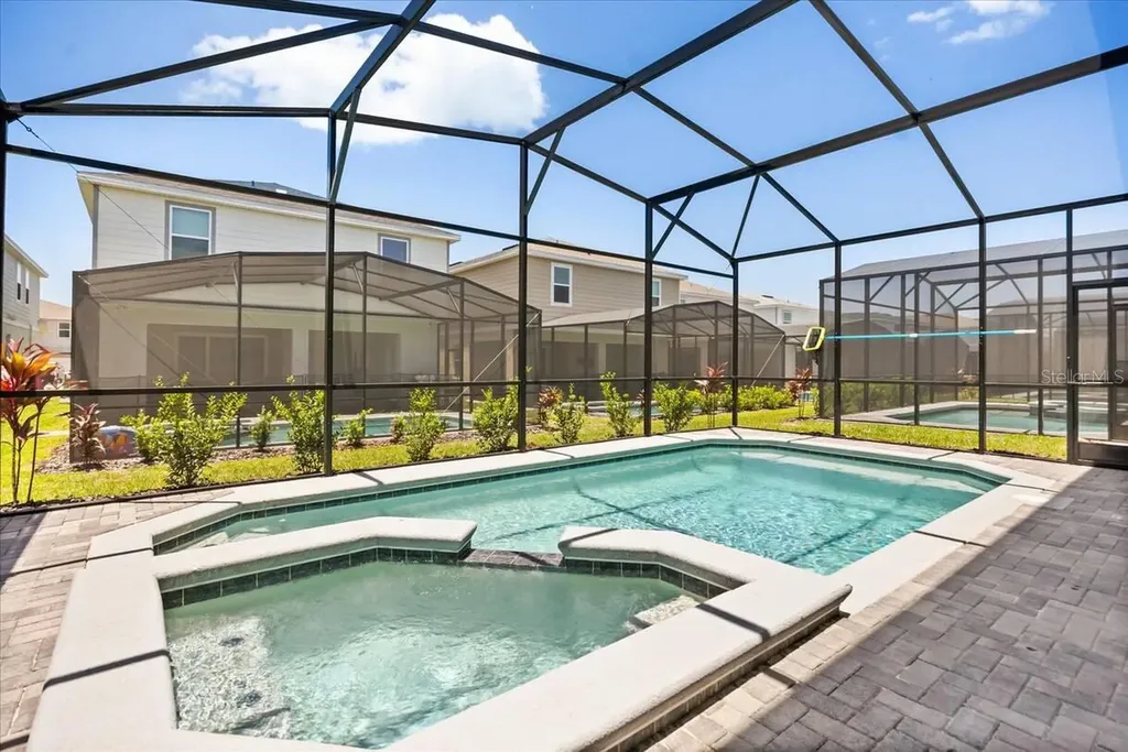 15952 Cape Coral Loop Clermont FL 34714