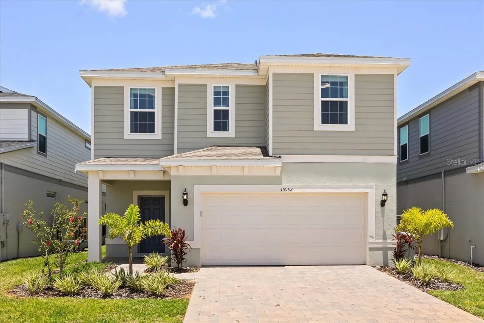 15952 Cape Coral Loop Clermont FL 34714