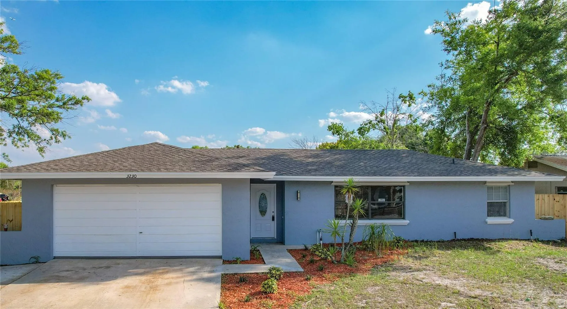 3230 Caulfield Street Apopka FL 32703