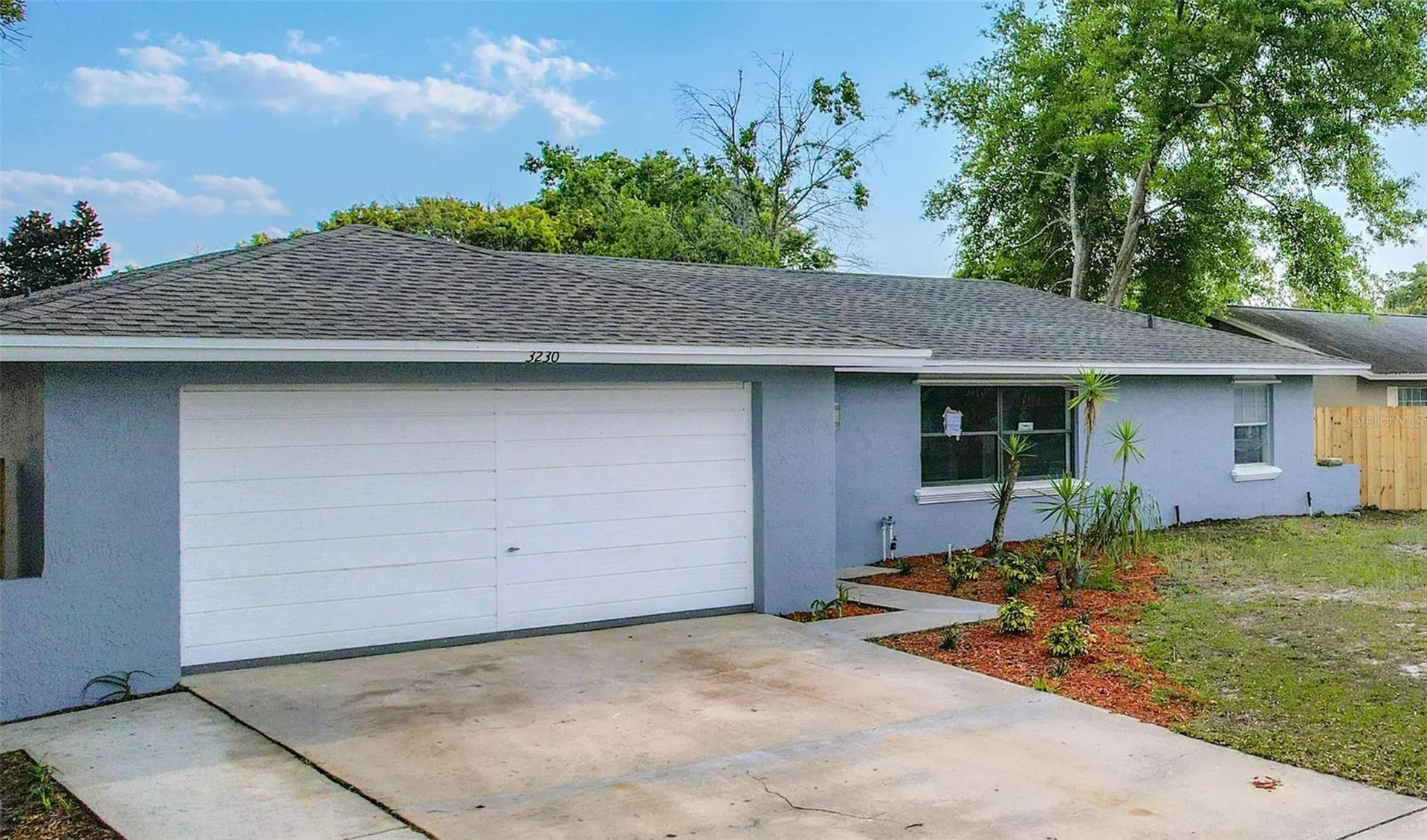 3230 Caulfield Street Apopka FL 32703