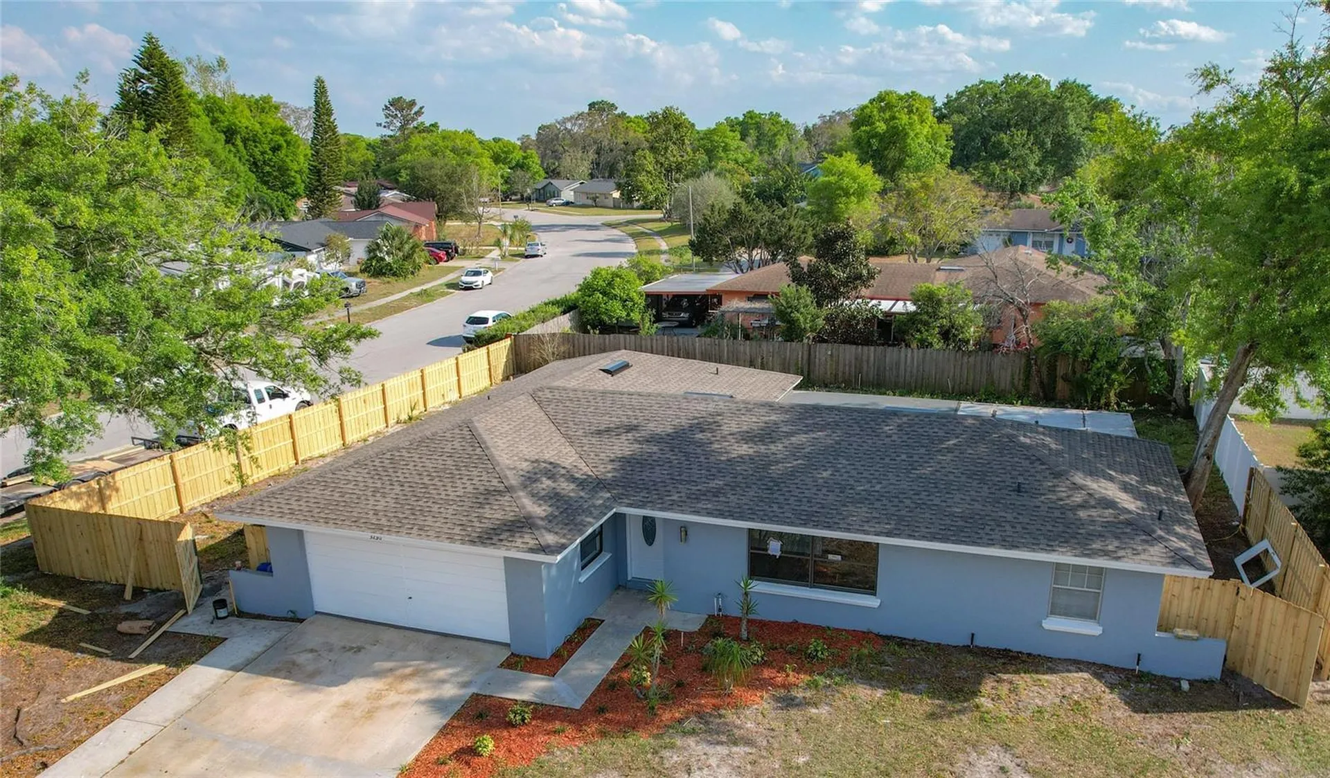 3230 Caulfield Street Apopka FL 32703