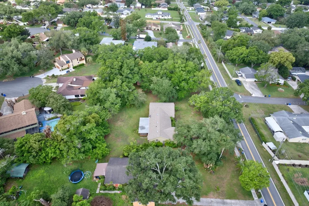 1845 Hallam Drive Lakeland FL 33813