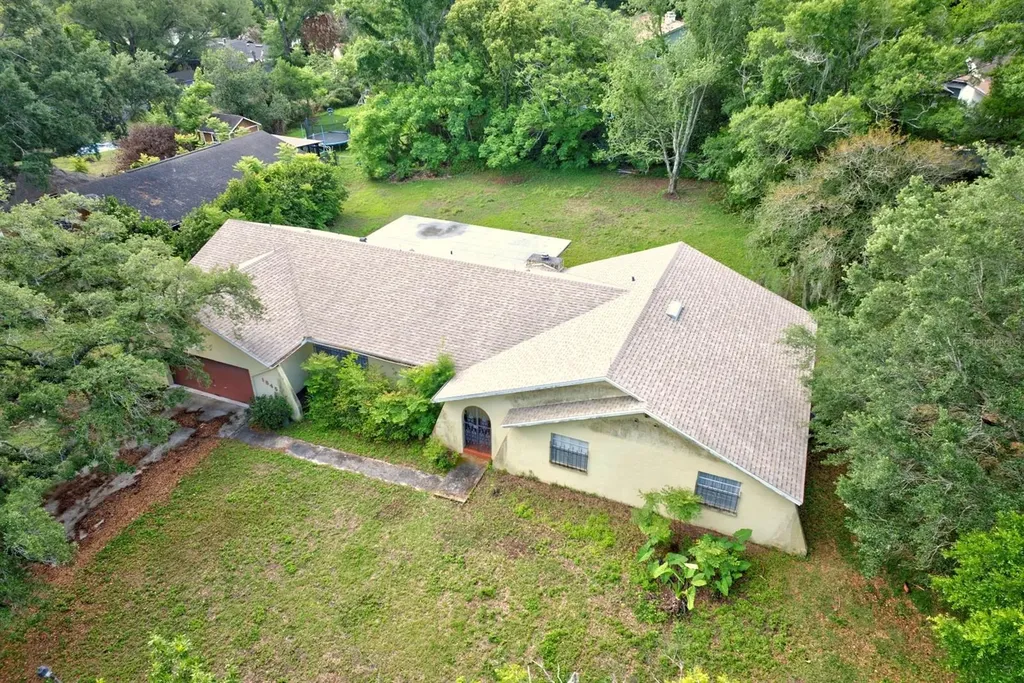 1845 Hallam Drive Lakeland FL 33813