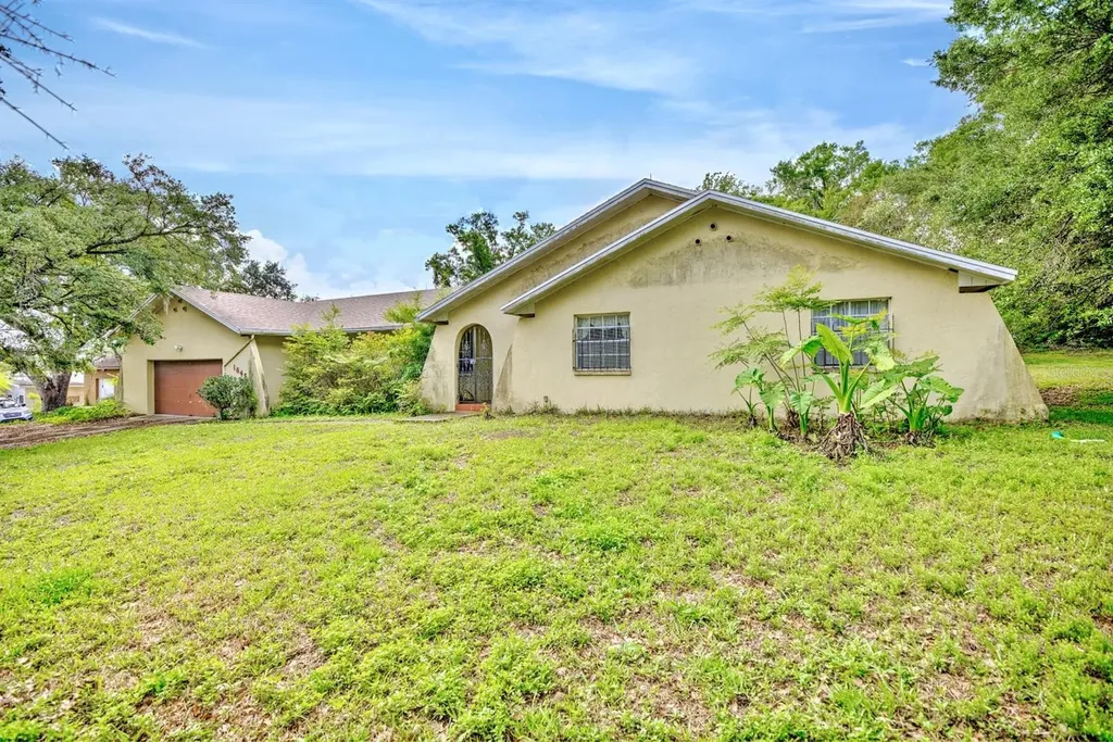 1845 Hallam Drive Lakeland FL 33813