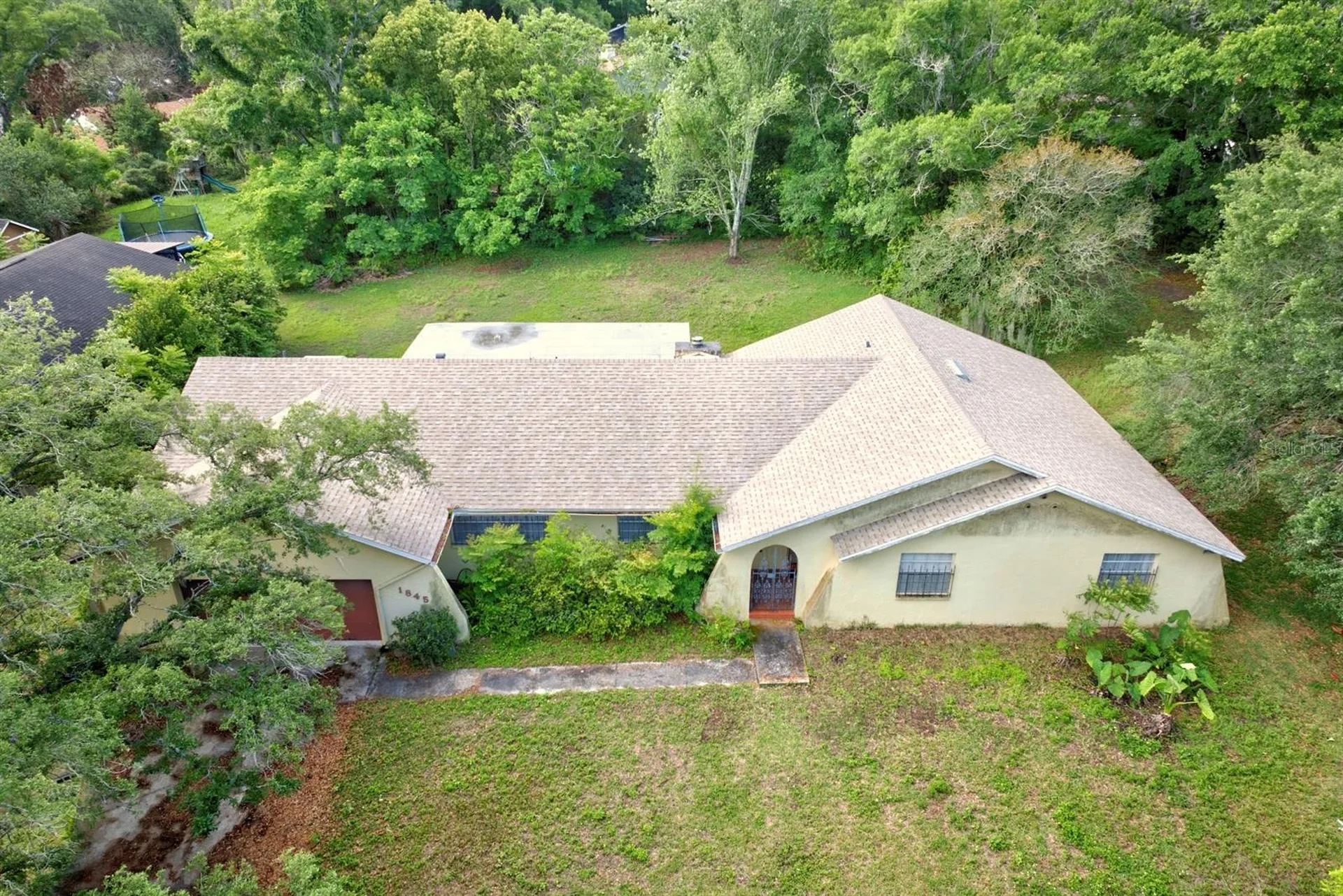 1845 Hallam Drive Lakeland FL 33813