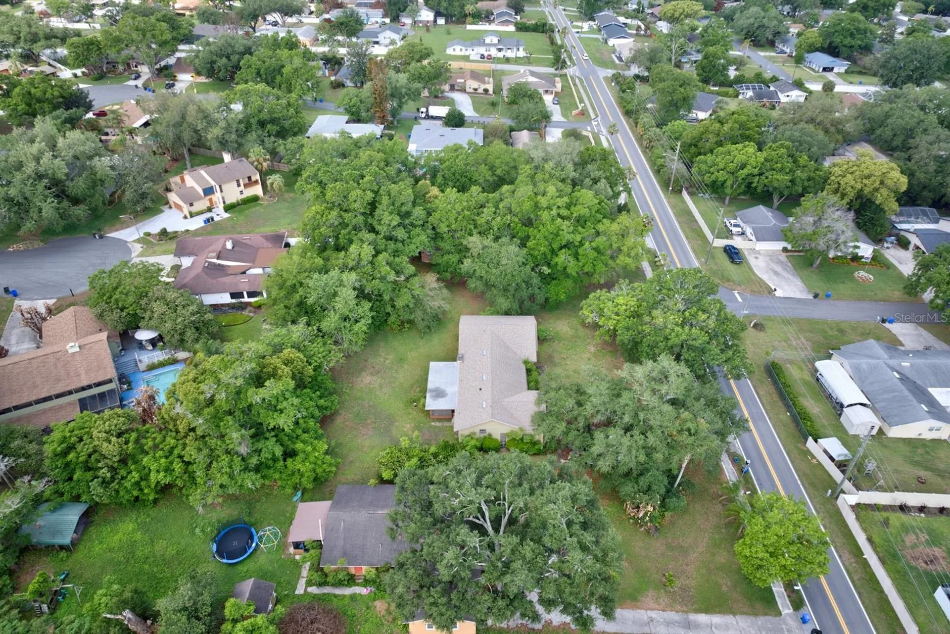 1845 Hallam Drive Lakeland FL 33813