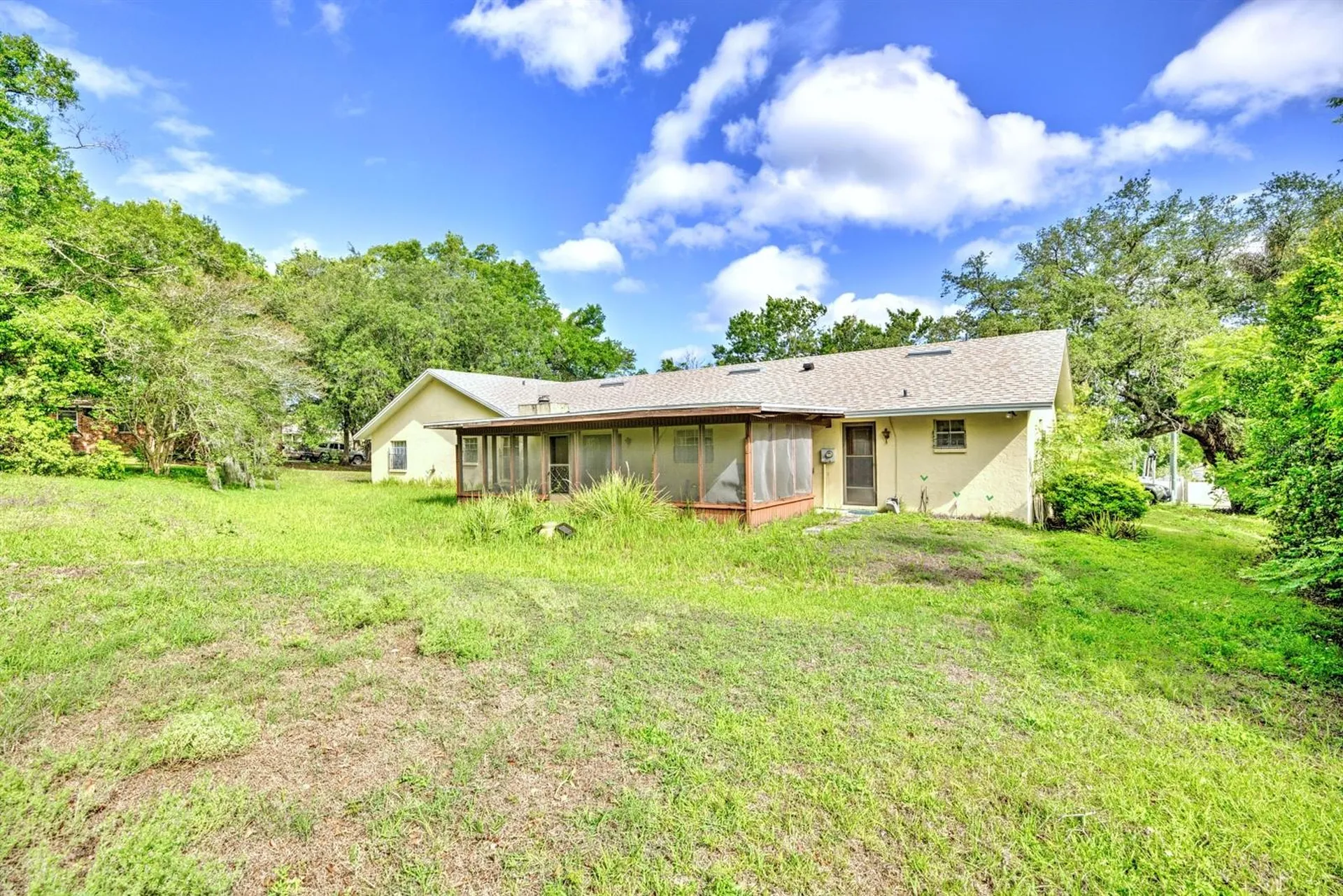 1845 Hallam Drive Lakeland FL 33813