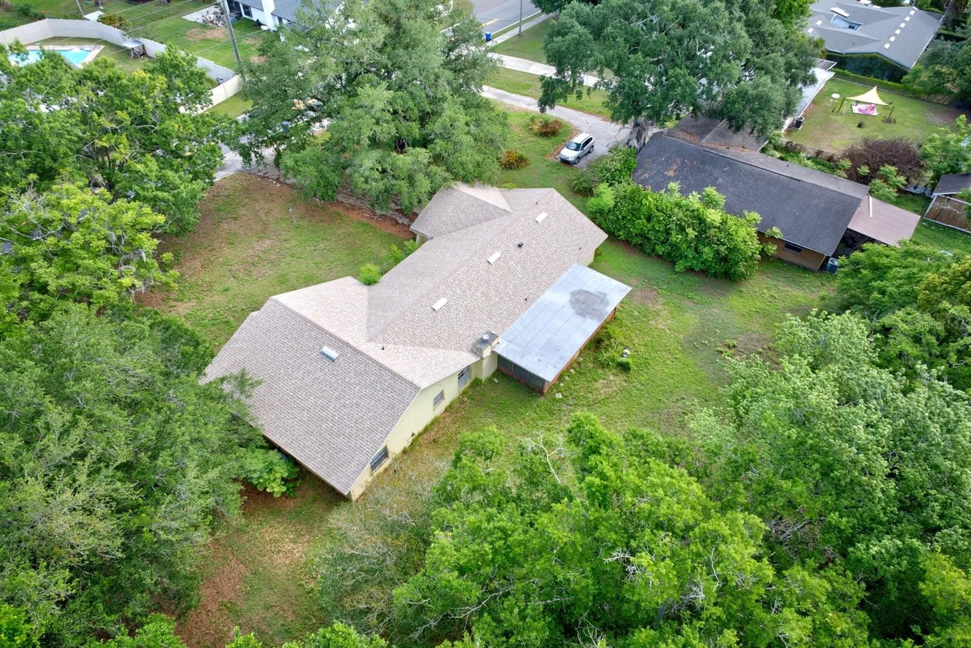 1845 Hallam Drive Lakeland FL 33813