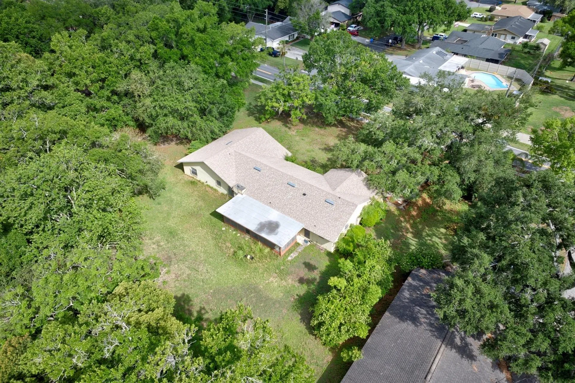 1845 Hallam Drive Lakeland FL 33813