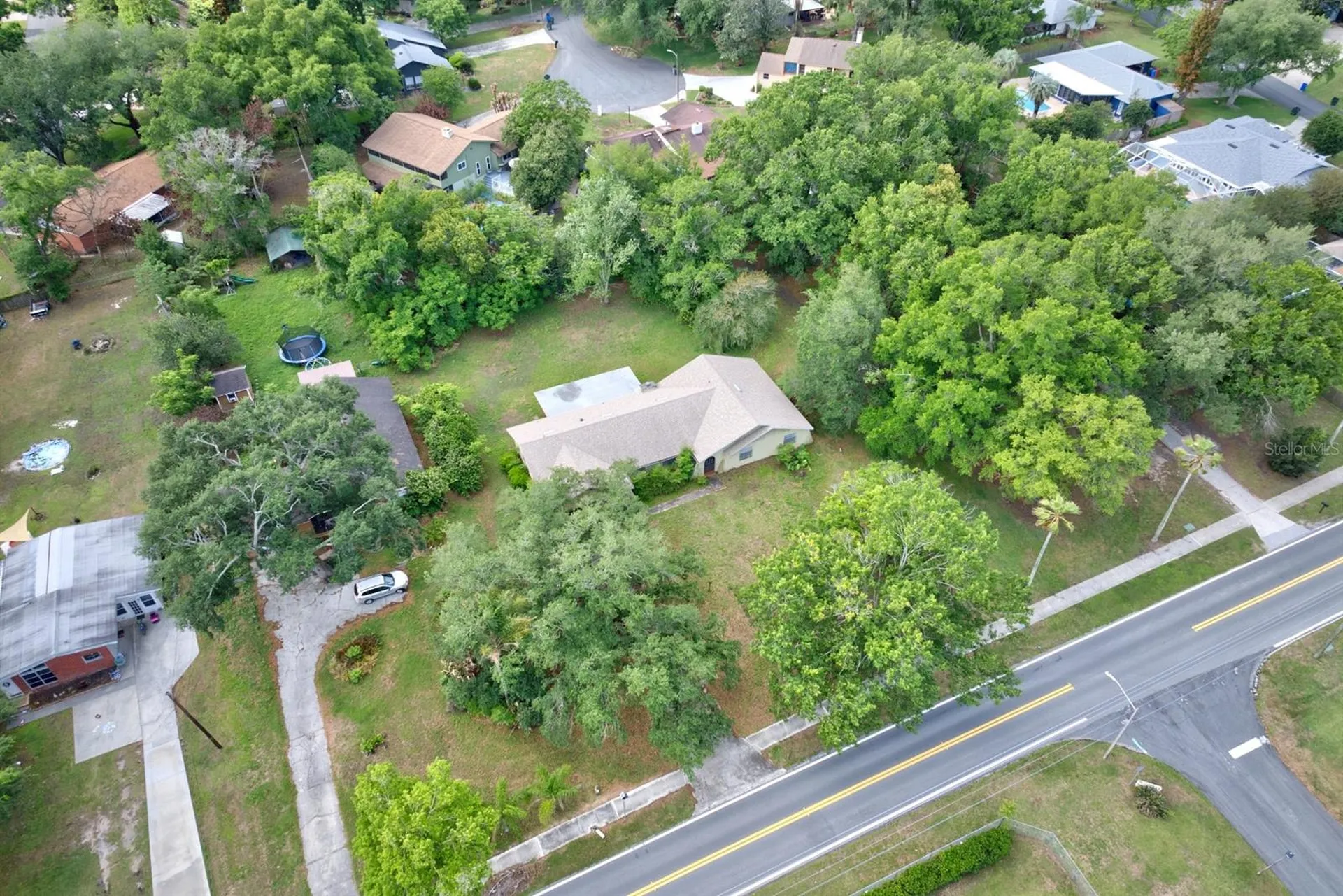 1845 Hallam Drive Lakeland FL 33813