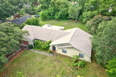1845 Hallam Drive Lakeland FL 33813