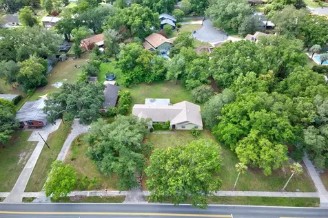 1845 Hallam Drive Lakeland FL 33813