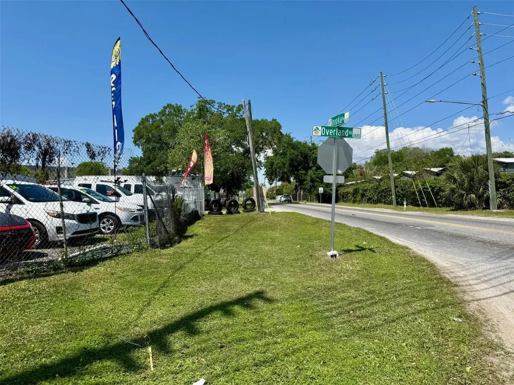 2658 Overland Road Apopka FL 32703