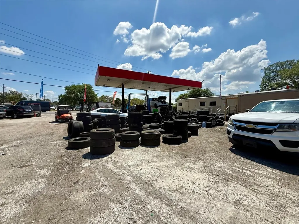 2658 Overland Road Apopka FL 32703