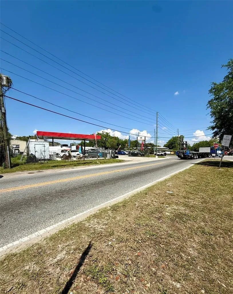 2658 Overland Road Apopka FL 32703