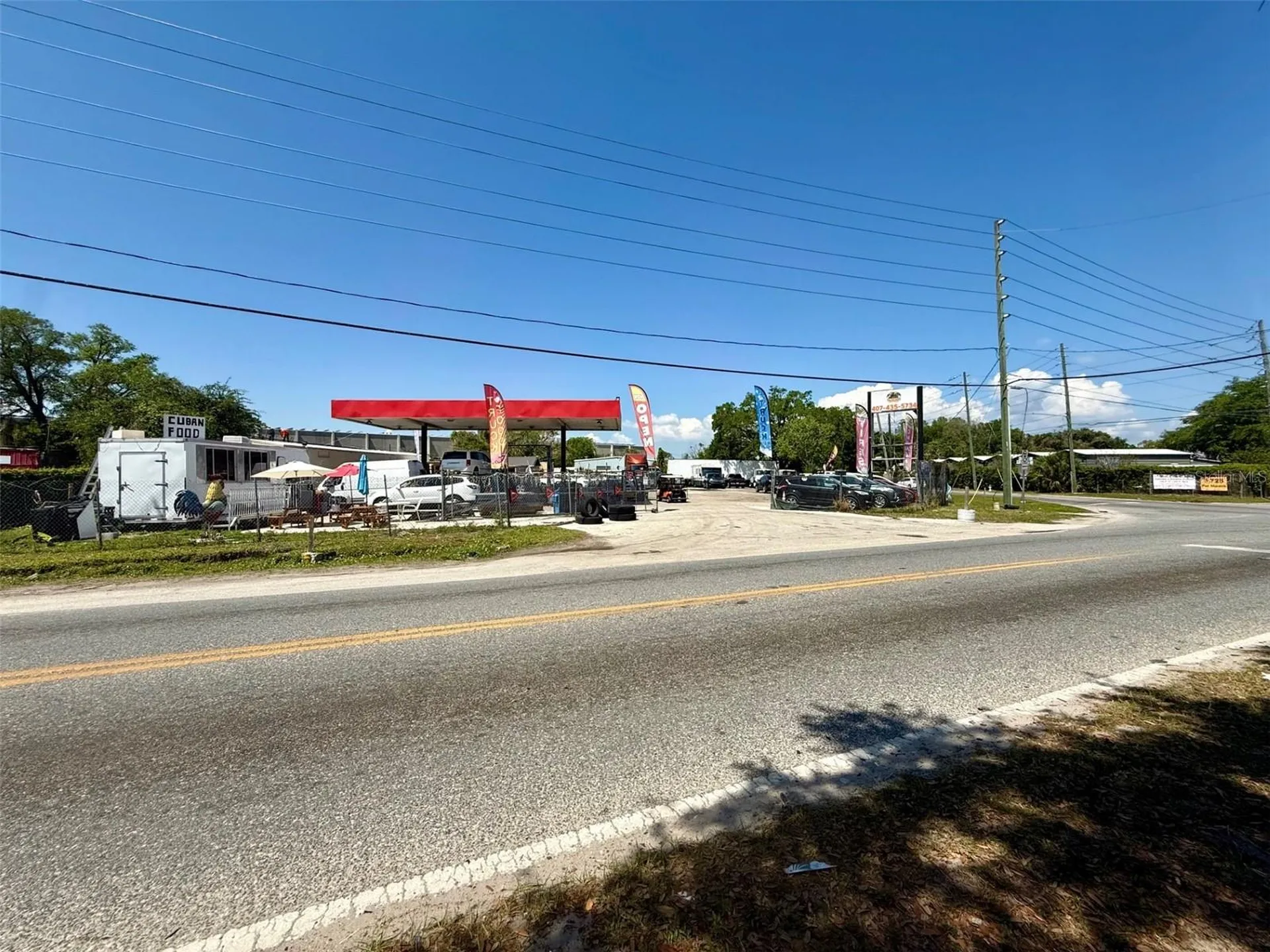 2658 Overland Road Apopka FL 32703