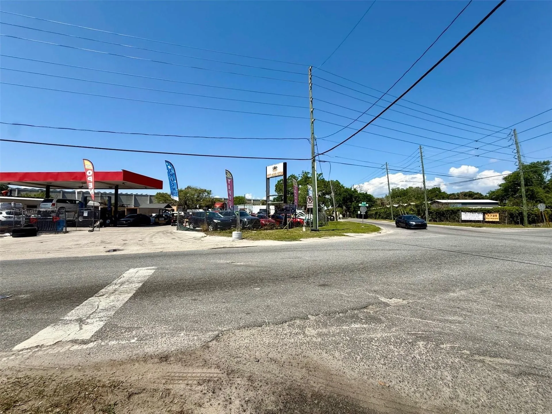 2658 Overland Road Apopka FL 32703