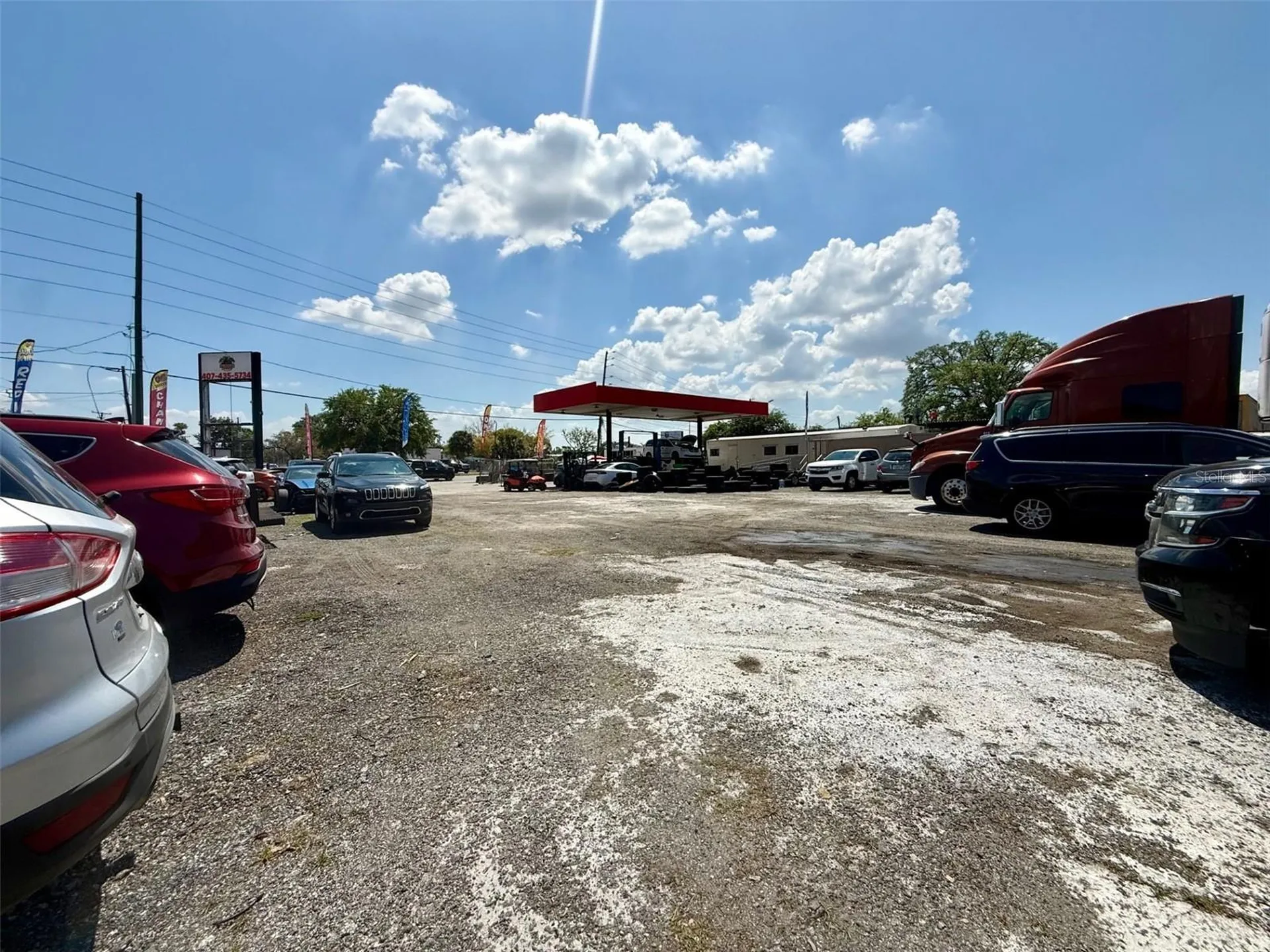 2658 Overland Road Apopka FL 32703