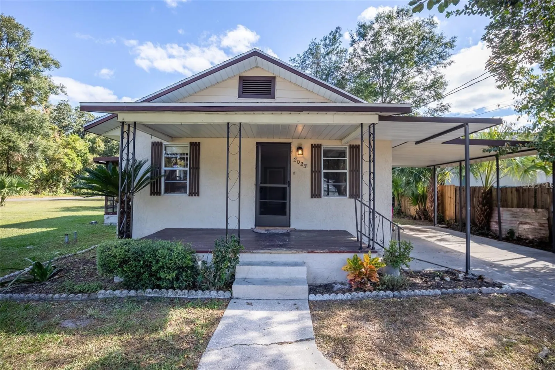 2023 NE 7th Avenue Ocala FL 34470