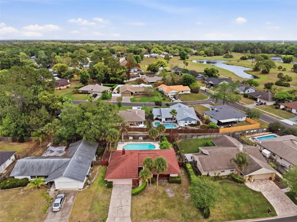209 Quail Circle Casselberry FL 32707