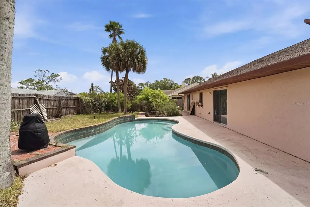 209 Quail Circle Casselberry FL 32707