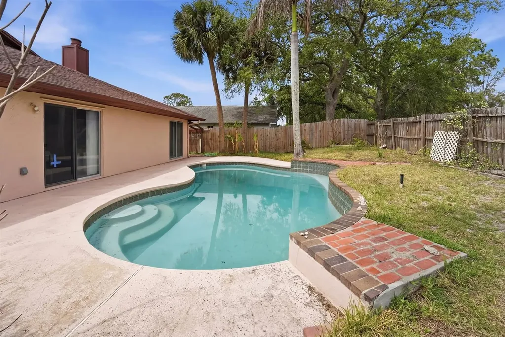 209 Quail Circle Casselberry FL 32707