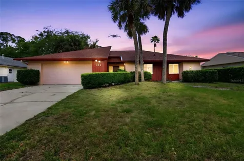 209 Quail Circle Casselberry FL 32707
