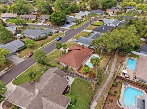 209 Quail Circle Casselberry FL 32707