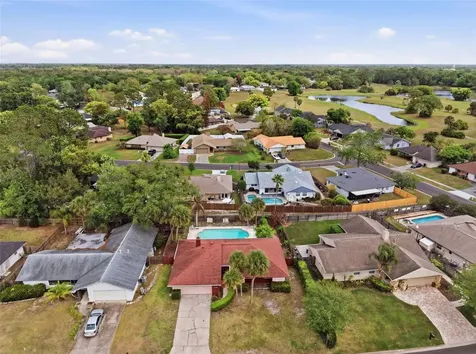 209 Quail Circle Casselberry FL 32707