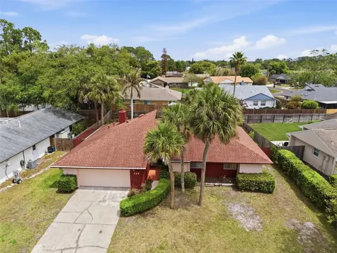 209 Quail Circle Casselberry FL 32707