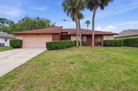 209 Quail Circle Casselberry FL 32707