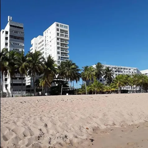 7063 Avenue Los Gobernadores Carolina PR 00979