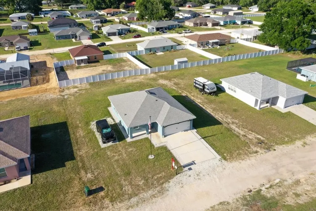 4447 E Taper Street Inverness FL 34453