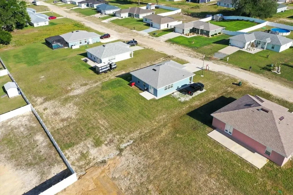 4447 E Taper Street Inverness FL 34453