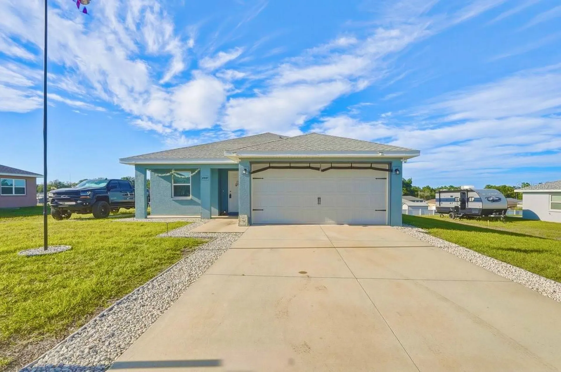 4447 E Taper Street Inverness FL 34453