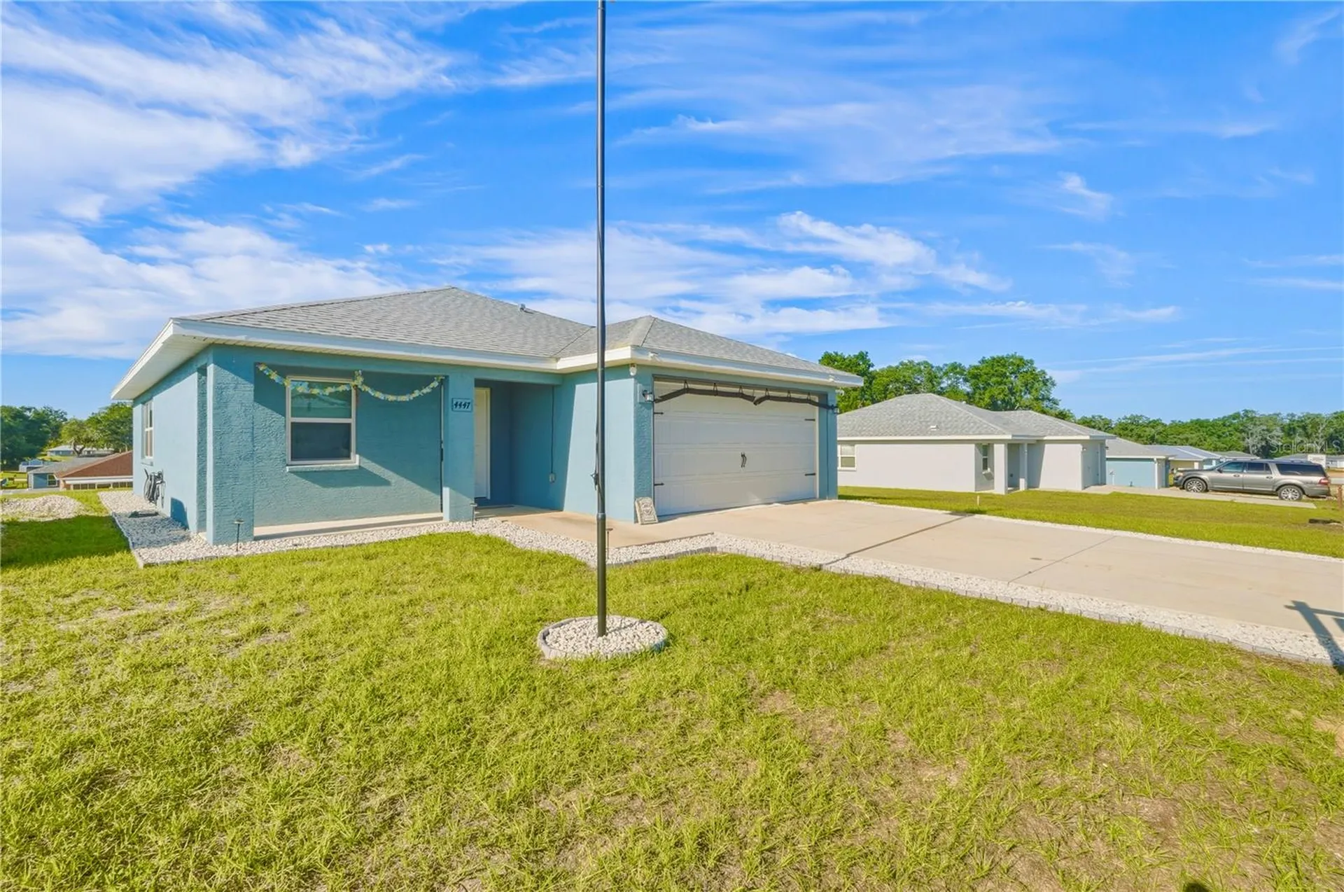 4447 E Taper Street Inverness FL 34453