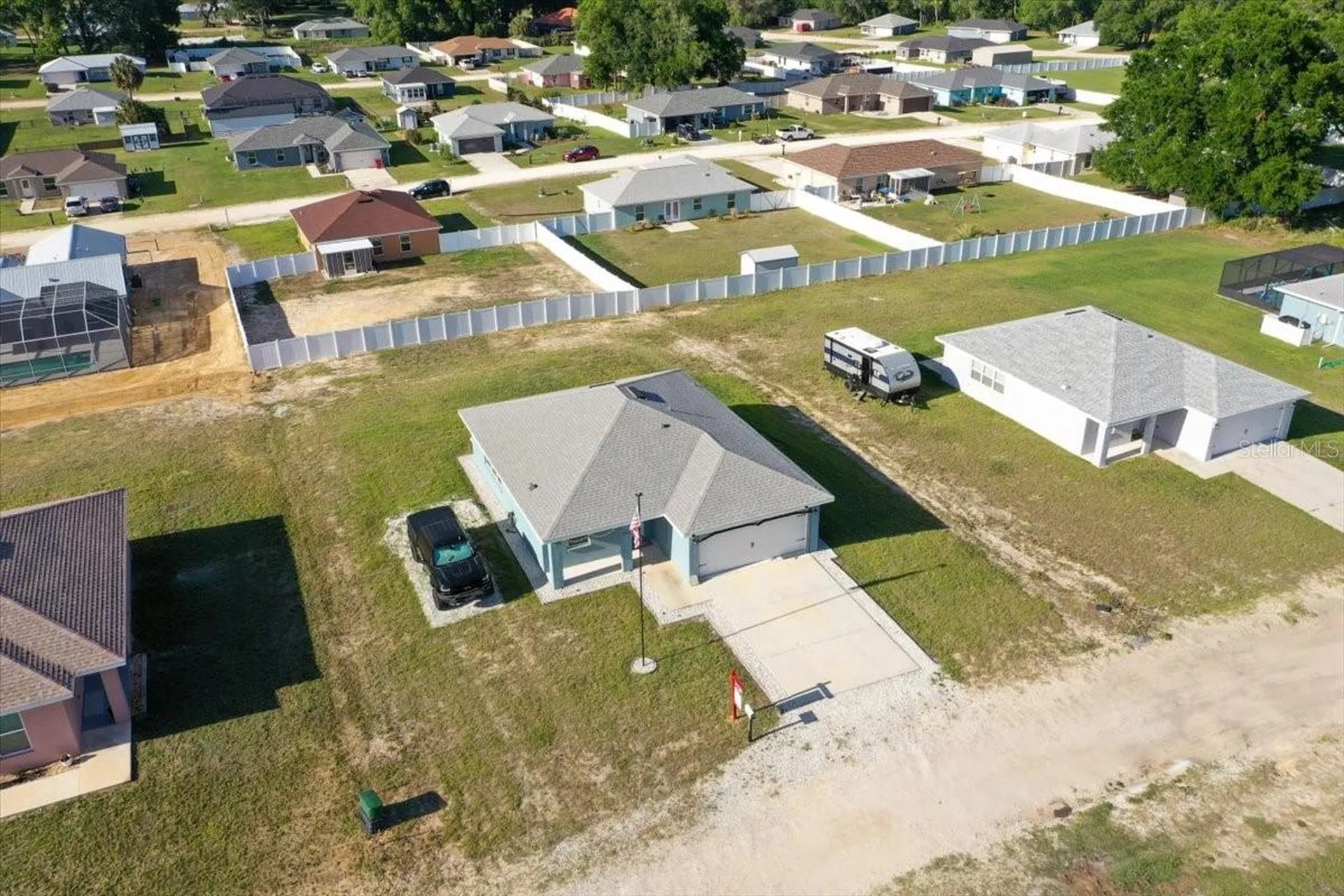 4447 E Taper Street Inverness FL 34453