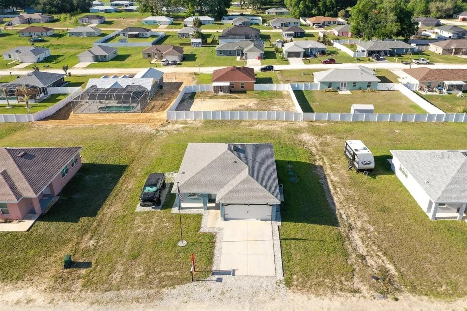 4447 E Taper Street Inverness FL 34453